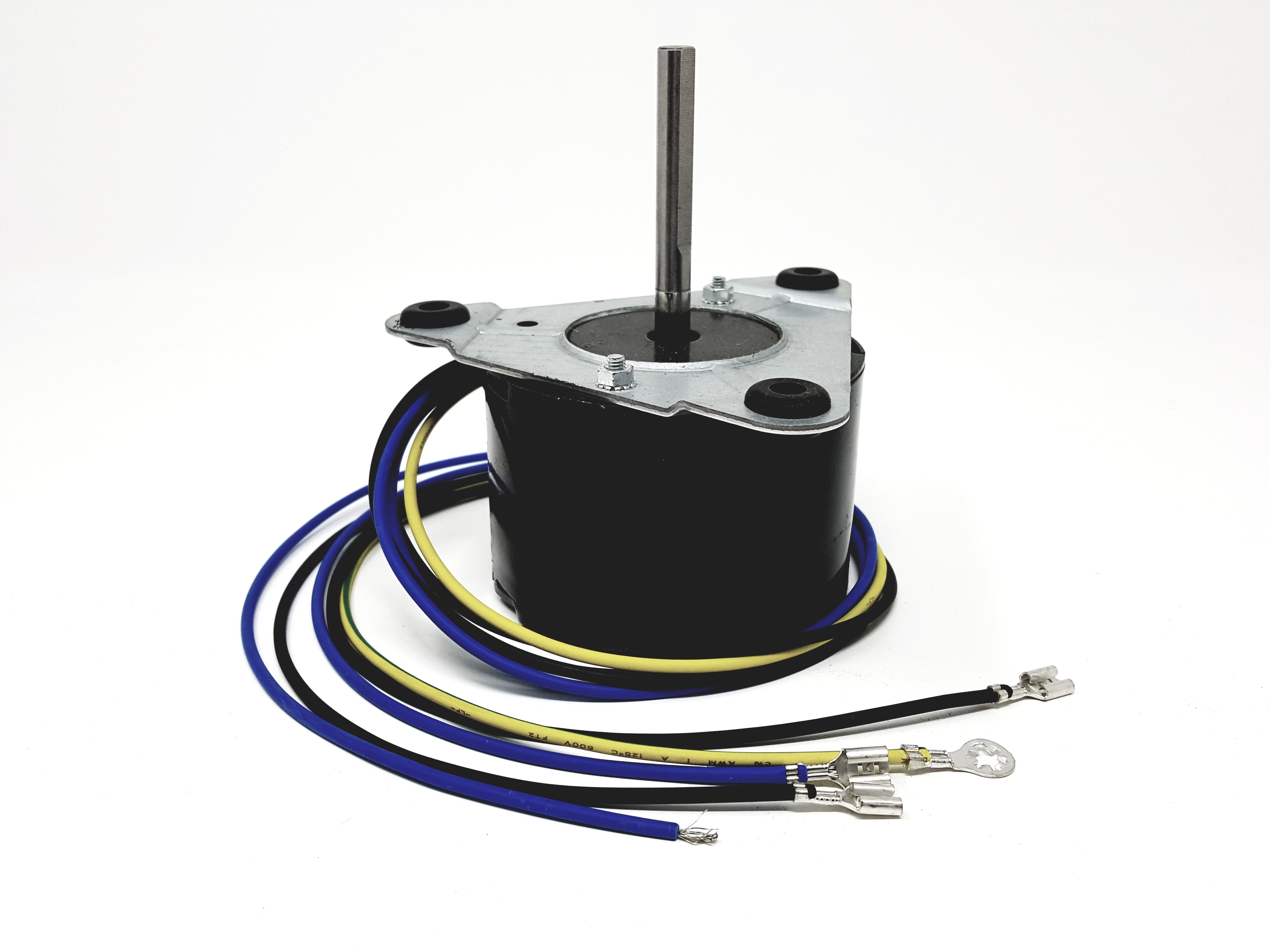 MOTOR 5 WIRE 240V MOD.SHU,CHU